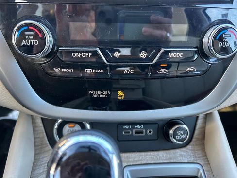 Used 2019 Nissan Murano SL image 30