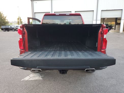 Used 2023 Chevrolet Silverado 1500 LT Trail Boss w/ Protection Package image 79