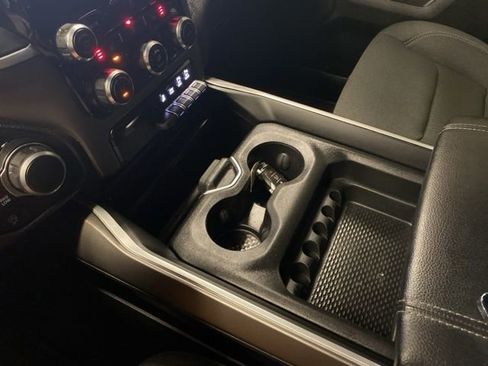 Used 2022 RAM 1500 Big Horn image 18