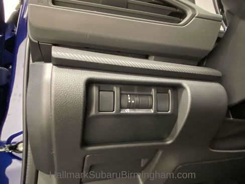 New 2026 Subaru Crosstrek 2.5i image 19