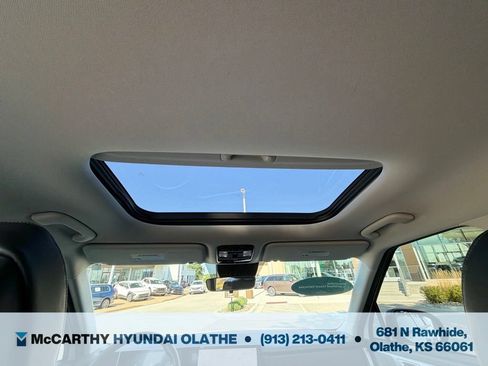 Certified 2024 Hyundai Santa Fe XRT AWD/4WD image 6