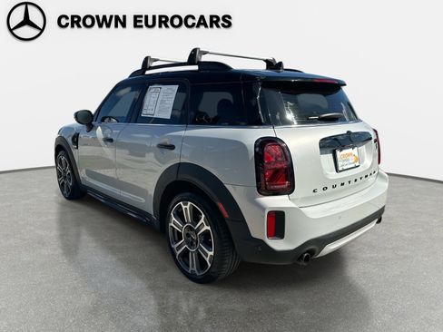 Used 2023 MINI Cooper Countryman S image 4