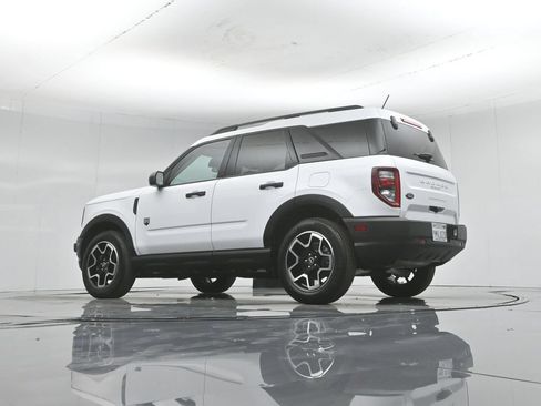 Certified 2024 Ford Bronco Sport Big Bend AWD/4WD image 52