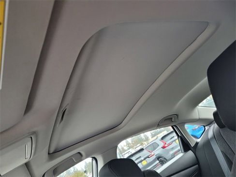 Certified 2024 Honda Accord EX image 20