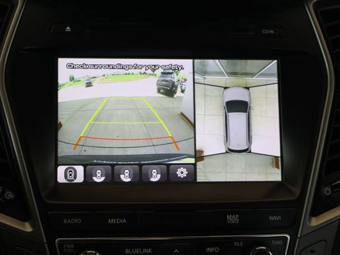 Used 2018 Hyundai Santa Fe Limited AWD/4WD image 28