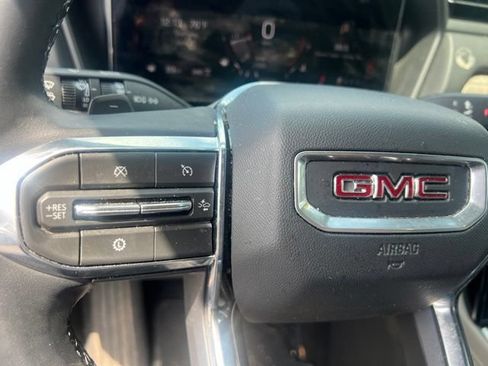 Used 2026 GMC Terrain Elevation w/ Elevation Premium Package AWD/4WD image 24