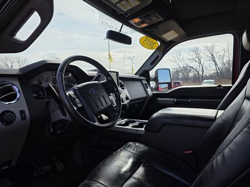 Used 2015 Ford F350 Lariat image 15