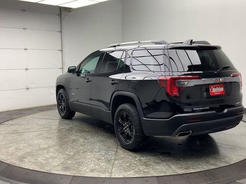 Certified 2023 GMC Acadia AT4 w/ Preferred Package AWD/4WD image 6