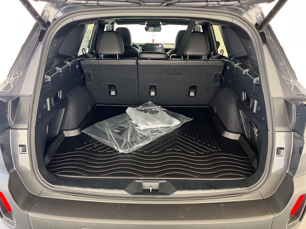 New 2026 Subaru Outback Premium AWD/4WD image 25