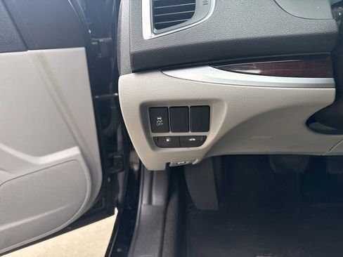 Used 2016 Acura TLX V6 image 20