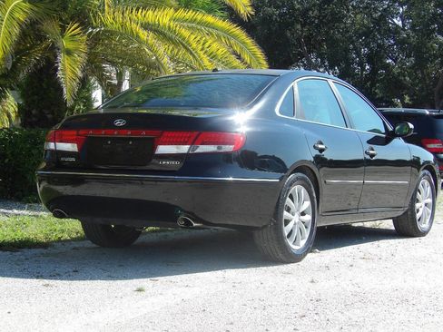 Used 2008 Hyundai Azera Limited image 7