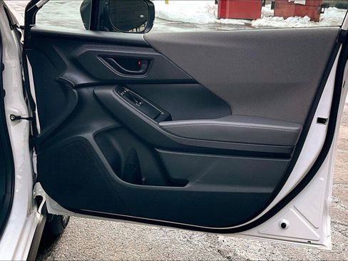 Certified 2026 Subaru Crosstrek 2.0i Premium image 14