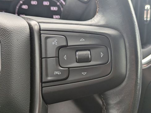 Used 2023 GMC Sierra 3500 AT4 w/ Gooseneck/5TH Wheel Package image 28