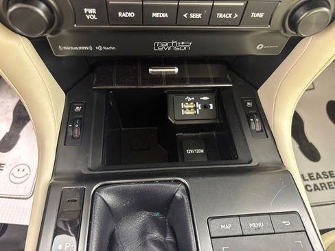 Used 2023 Lexus GX 460 Premium AWD/4WD image 9