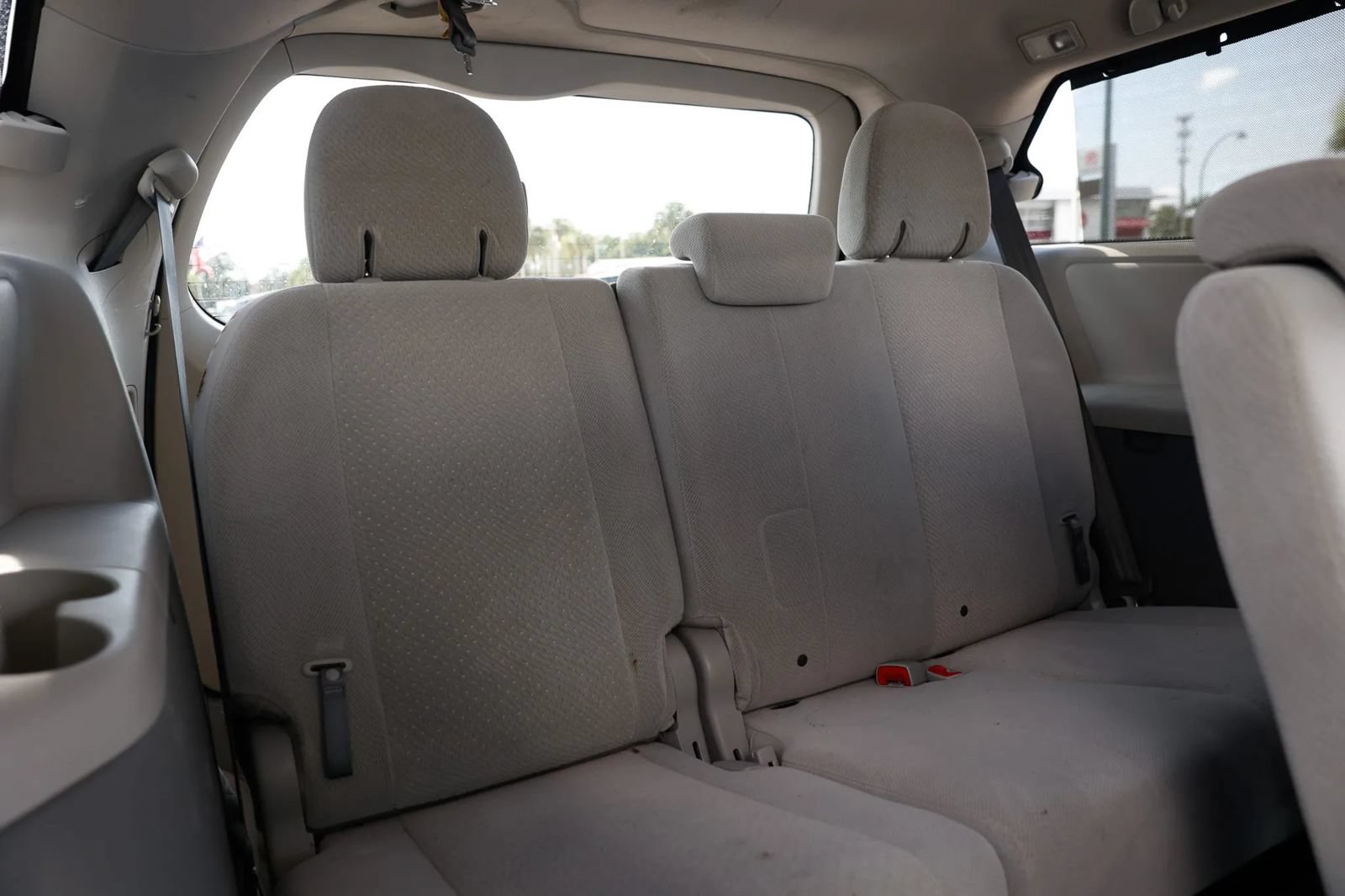 Used 2014 Toyota Sienna LE FWD image 14
