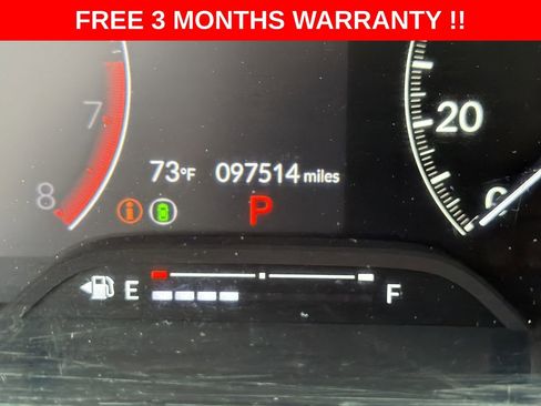 Used 2022 Honda Civic EX image 16