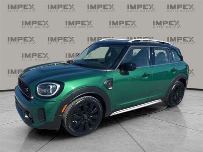 Used 2024 MINI Cooper Countryman S