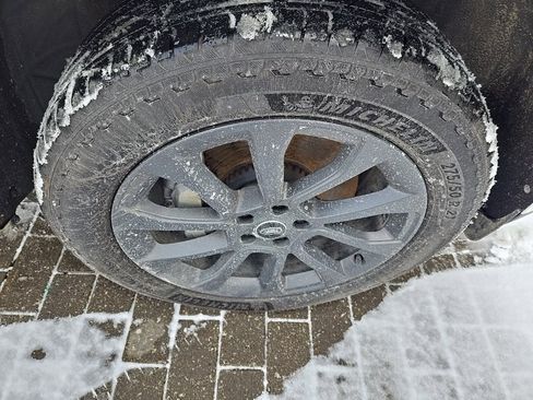 Used 2023 Land Rover Range Rover Sport SE image 11