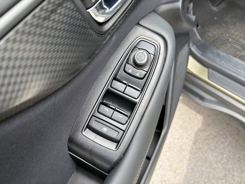 Certified 2025 Subaru Outback Premium w/ Popular Package #1 image 24