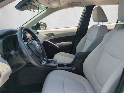 Used 2026 Toyota Corolla Cross L FWD image 15