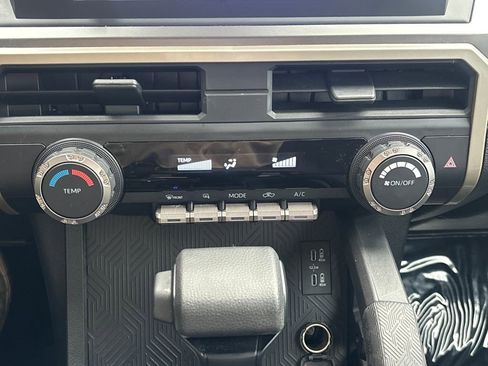 Used 2024 Toyota Tacoma SR5 image 12