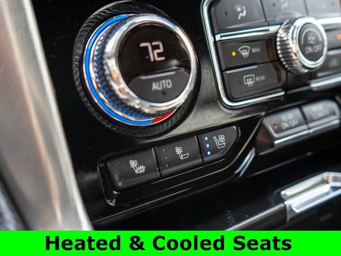 Used 2021 GMC Yukon Denali image 31