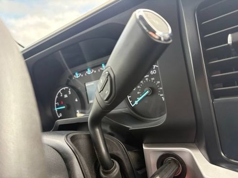 Used 2026 Ford F250 XLT AWD/4WD image 22