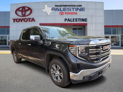 Used 2024 GMC Sierra 1500 SLT