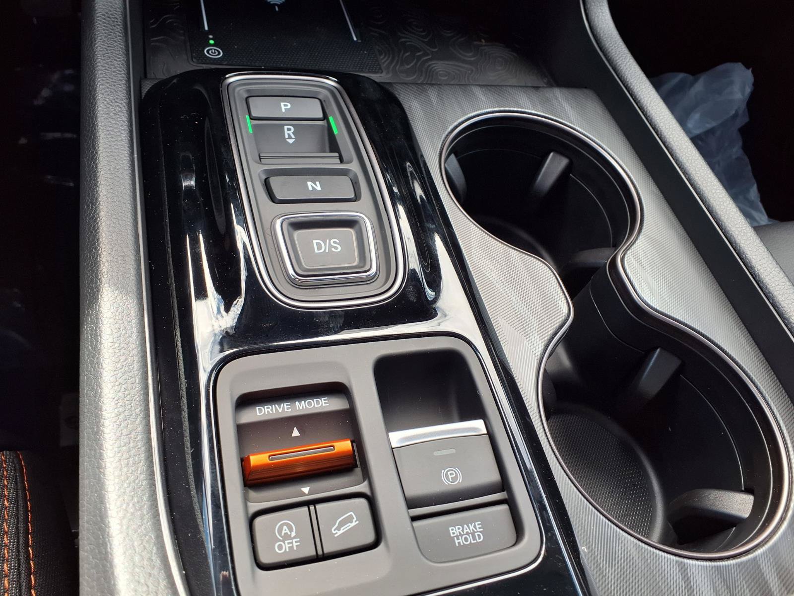 New 2026 Honda Passport TrailSport image 12