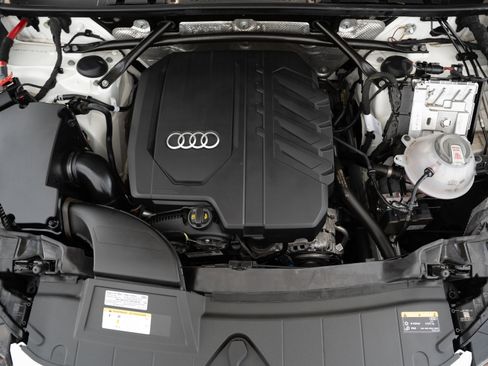 Certified 2022 Audi Q5 2.0T Prestige AWD/4WD image 35