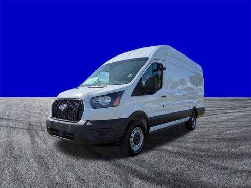 New 2026 Ford Transit 350 148 High Roof Extended image 8