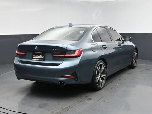 Used 2020 BMW 330i Sedan RWD image 21