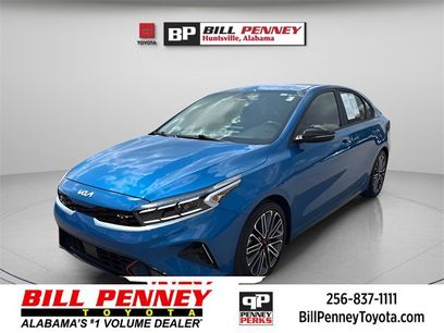 Used 2023 Kia Forte GT w/ GT2 Package