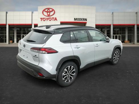 New 2026 Toyota Corolla Cross SE image 22