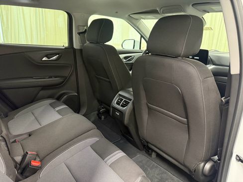 Used 2024 Chevrolet Blazer LT w/ Convenience Package image 24