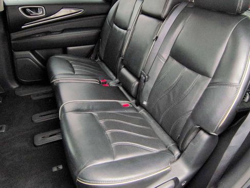 Used 2017 INFINITI QX60 FWD w/ Premium Plus Package image 21