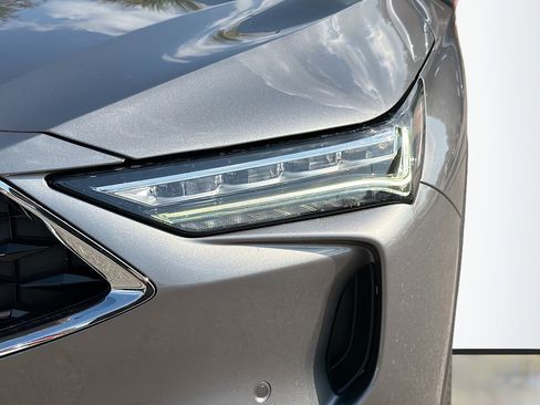 Used 2023 Acura MDX SH-AWD w/ Advance Package image 9