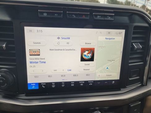 Certified 2023 Ford F250 Lariat w/ Lariat Ultimate Package image 22