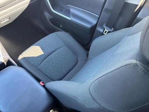 Used 2024 Toyota RAV4 XLE image 22