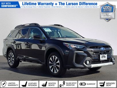 Used 2024 Subaru Outback Limited XT