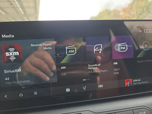 Certified 2025 Kia K4 GT-Line w/ GT-Line Premium Package image 14