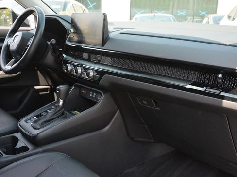 Used 2024 Honda CR-V EX-L image 21