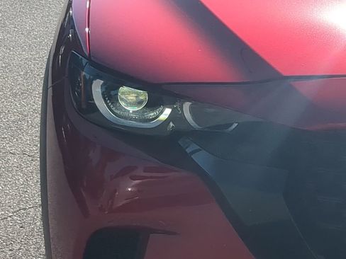 New 2025 MAZDA CX-50 AWD 2.5 S w/ Weather Package image 9