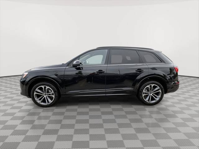 New 2026 Audi Q7 2.0T Premium Plus AWD/4WD image 2