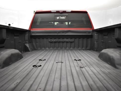 Used 2021 GMC Sierra 3500 Denali w/ Denali Ultimate Package image 6