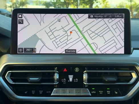 Certified 2022 BMW X3 sDrive30i w/ Premium Package 2 (ZPA) image 30