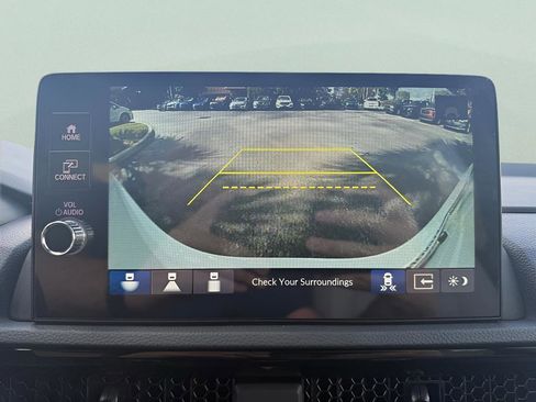 New 2026 Honda CR-V EX-L image 25