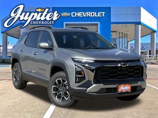 New 2026 Chevrolet Equinox ACTIV w/ Convenience Package III 360° Tour