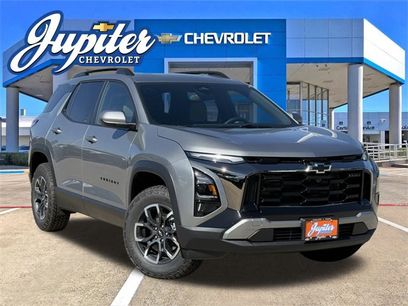 New 2026 Chevrolet Equinox ACTIV