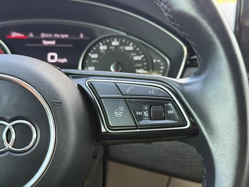 Used 2023 Audi A4 2.0T Premium w/ Convenience Package AWD/4WD image 30